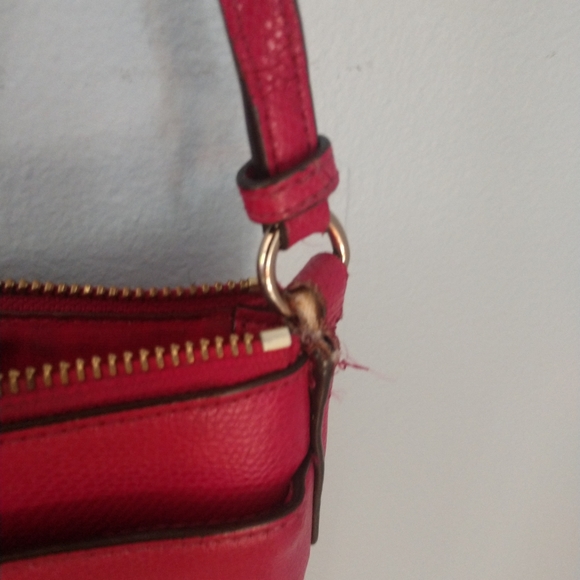 Coach bag - Picture 7 of 8